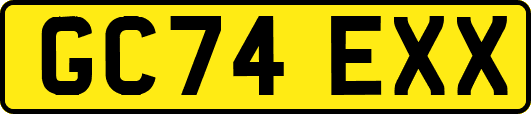 GC74EXX