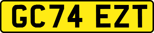 GC74EZT