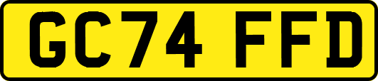 GC74FFD