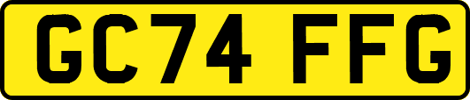 GC74FFG
