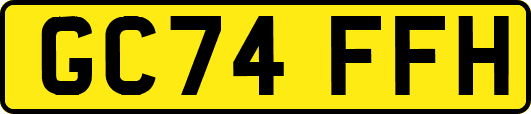 GC74FFH