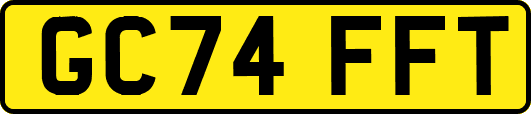 GC74FFT