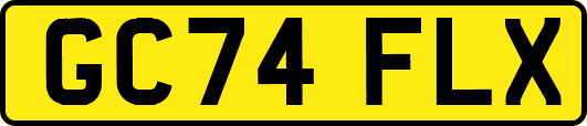 GC74FLX