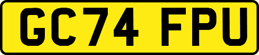 GC74FPU