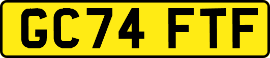 GC74FTF