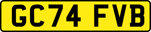 GC74FVB