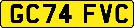GC74FVC