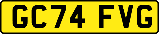 GC74FVG