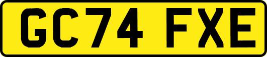 GC74FXE