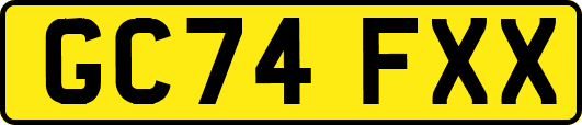 GC74FXX