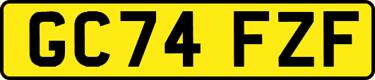 GC74FZF