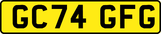 GC74GFG