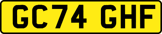 GC74GHF