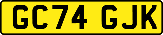 GC74GJK