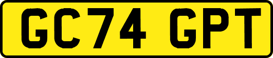 GC74GPT