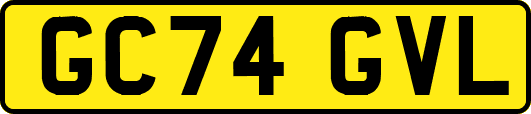 GC74GVL