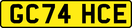 GC74HCE