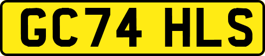 GC74HLS