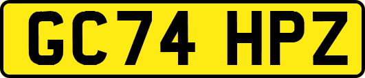GC74HPZ