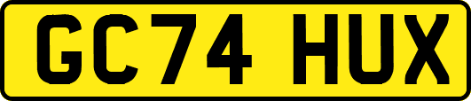 GC74HUX