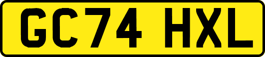 GC74HXL