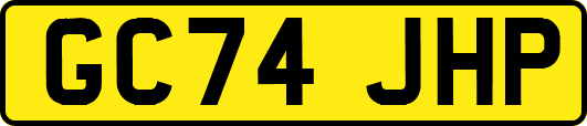 GC74JHP