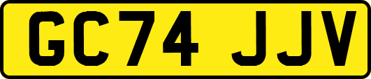 GC74JJV