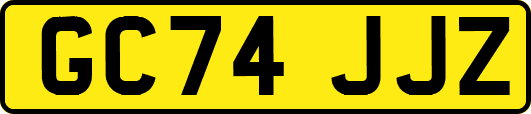 GC74JJZ