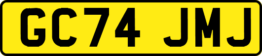 GC74JMJ
