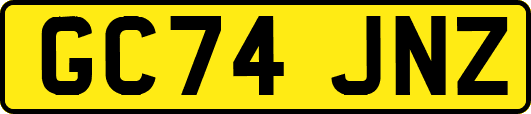 GC74JNZ
