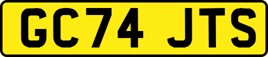 GC74JTS