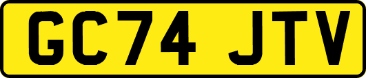 GC74JTV
