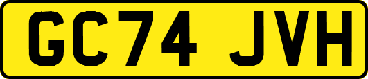 GC74JVH