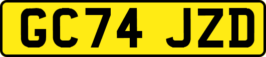 GC74JZD