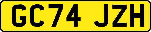 GC74JZH