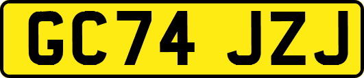 GC74JZJ