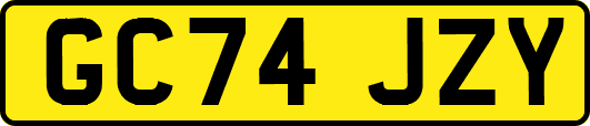 GC74JZY