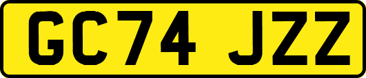 GC74JZZ