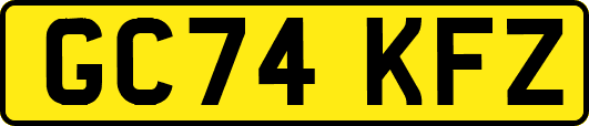 GC74KFZ