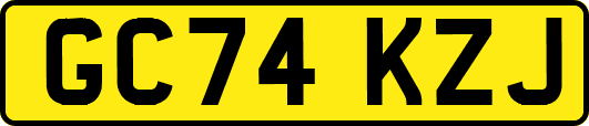 GC74KZJ