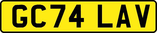 GC74LAV