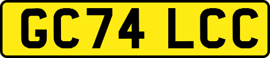 GC74LCC