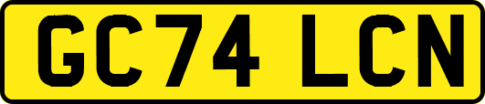 GC74LCN
