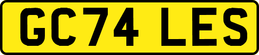 GC74LES