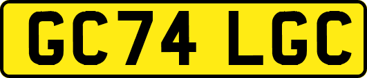 GC74LGC