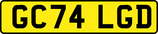 GC74LGD