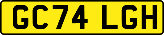 GC74LGH