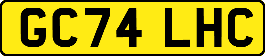 GC74LHC