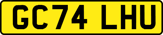 GC74LHU
