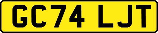GC74LJT